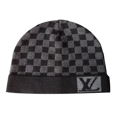 louis vuitton winter hat mens|louis vuitton hat beanie.